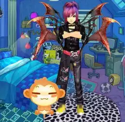 炫舞推荐几套yy,男生和女生的都要,要图哦
