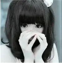 最新非主流qq女生可爱头像大全我虽然任性但是不乱发脾气首页腾牛个性网
