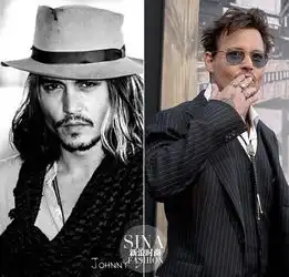 男星越成熟越有型王凯靳东禁欲系熟男魅力四射吴秀波强尼德普大叔人人爱
