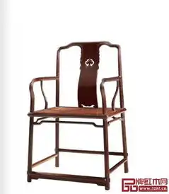 鲁班木艺红木书台57.5万拍卖落槌,展明式家具状元风范
