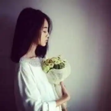 什么狗屁的爱情能走的都是垃圾
