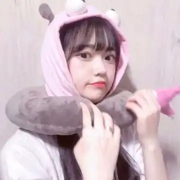 闺蜜可爱微信头像2021最新款
