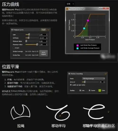 精品素材插件大合集,惊艳级别的素材资源
