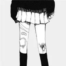 谁帮我找动漫卡通女生头像啊,我不要网址的,你直接发图在我这里,我保存就可以了,谢谢哈
