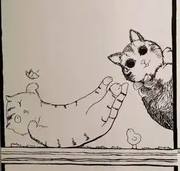 这个世界总会有人坚持天真,12位插画师齐聚2dcafe治愈没猫病福利
