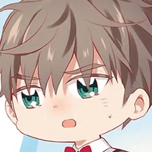 头像安娅江海晨艾趣心一粉红色的泡泡围绕着她们
