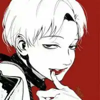 好看的丧系头像丧系女生头像第3页潮人个性网
