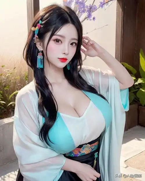 桃花扇底江南水揭秘水乡佳人的风情万种
