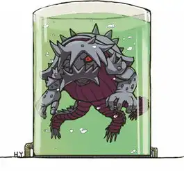 火影忍者1到9尾最萌图片就好是能分开一张一张的,急用来当头像
