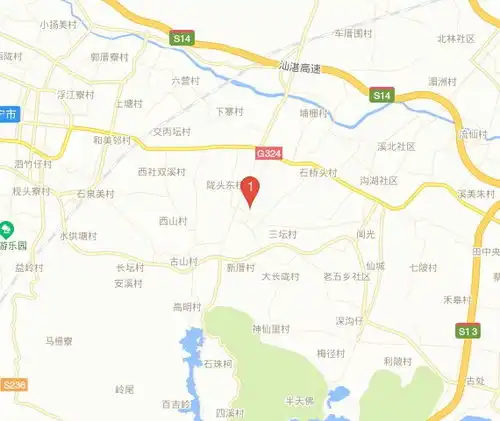普宁凯旋城地址,普宁凯旋城电话,普宁凯旋城图片360地图
