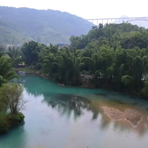 2024大小井风景名胜区门票,罗甸大小井风景名胜区游玩攻略,大小井风景名胜区游览攻略路线地址门票价格
