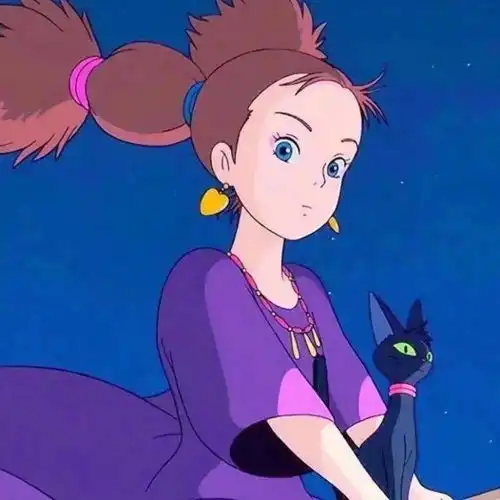 头像背景丨生而自由爱而无畏
