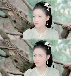 甘婷婷出演沈碧君秒杀朱茵,看了定妆照,网友换我也选甘婷婷
