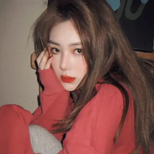 头像想和你看着落日
