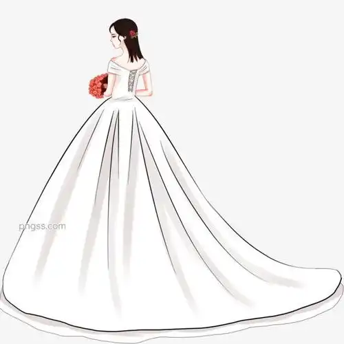 结婚白色婚纱手绘女png免抠图片大小2000x2000px图片尺寸740.54kb来自png搜索网pngss.com免费免扣png素材下载白色婚礼婚纱结婚卡通卡通手绘礼服美女模特女性请帖人物时尚
