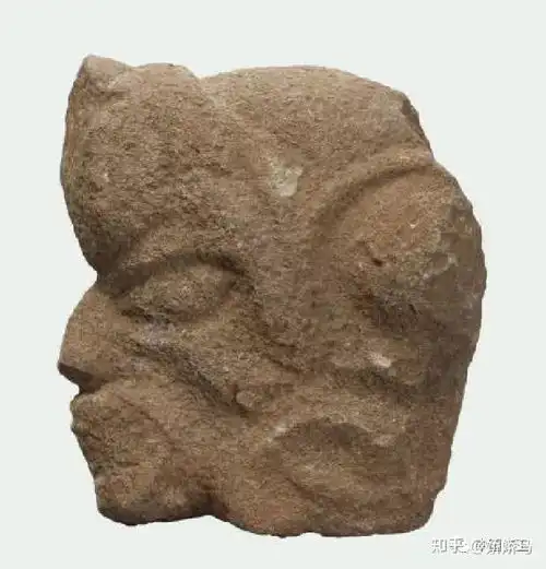 什么红山文化玉猪龙居然是蛟龙
