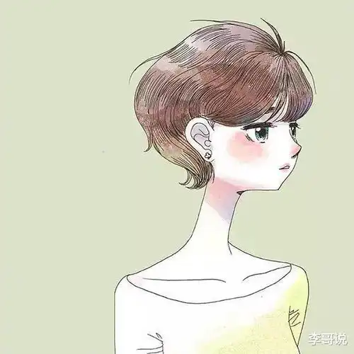 令人难忘的精致心情语录,暖心大气
