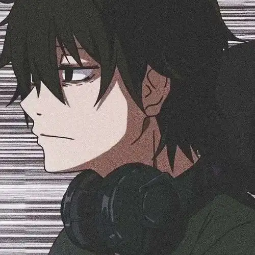 图集丨男孩子喜欢的头像
