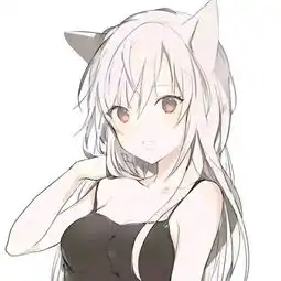 情侣头像我希望今日有你余生有你
