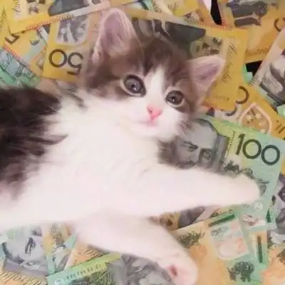 男人女人最招财的微信头像图片会带来好运的微信头像财运
