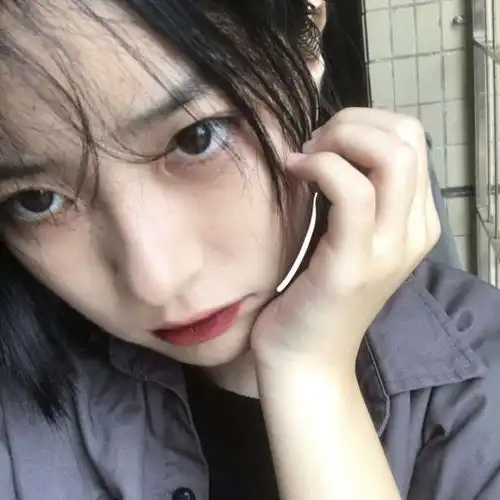 真人可爱女生头像春风十里五女生头像我要个性网
