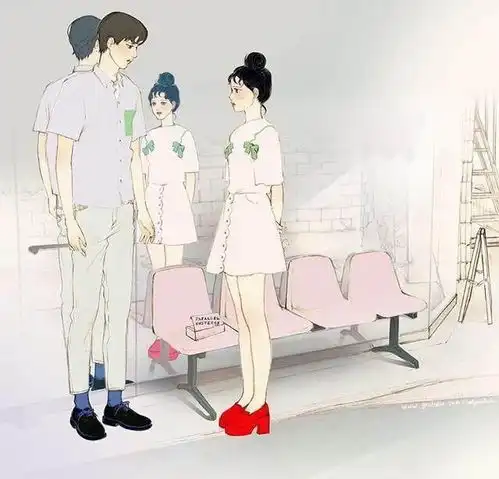 男人爱你入骨,才会有这4个表现
