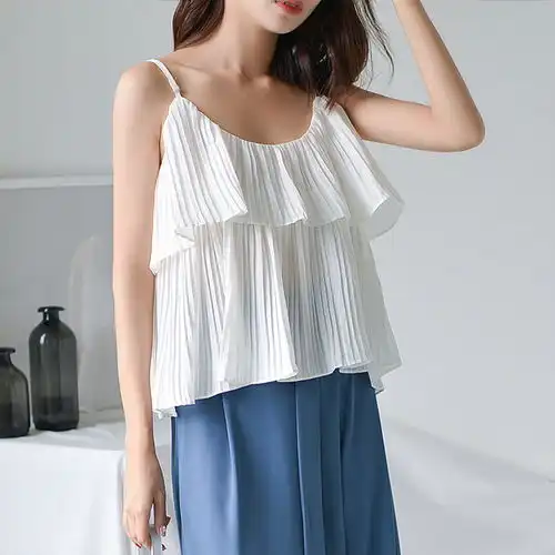 慵懒风t恤衫,丝滑质感透澈亲肤,从容生活,率性清新
