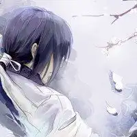 情侣头像一左一右唯美古风微信头像图片大全
