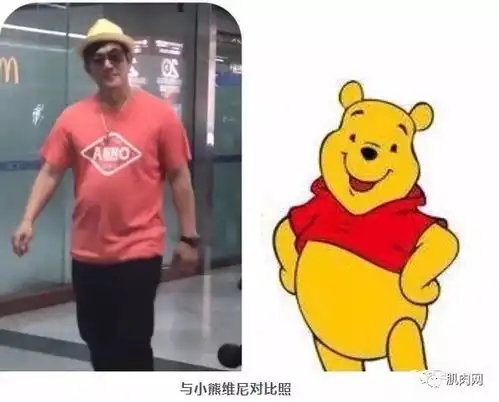 52岁任贤齐,增肥32斤后...整个人都油腻了
