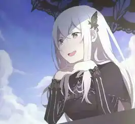 求此图片动漫的出处啊
