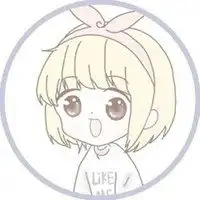 闺蜜头像四人卡通萌图微信头像图片大全
