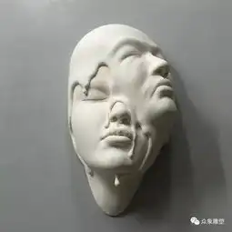 johnsontsang泥土的生命与张力
