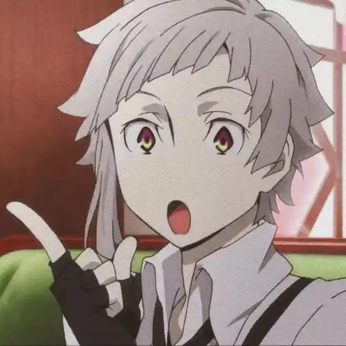 动漫头像慢慢去约会
