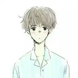 谁能给我几张动漫情侣头像,不是黑白的,谢谢
