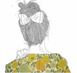 人生有如钟摆,摆动在痛苦与倦怠之间
