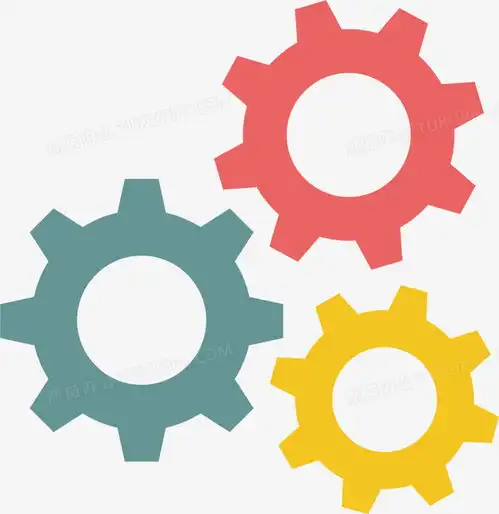 矢量商务扁平化png图片素材免费下载ai格式21872252像素熊猫办公
