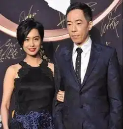 3对婚姻有名无实的明星夫妻,她爆结婚20年来老公都没碰过她
