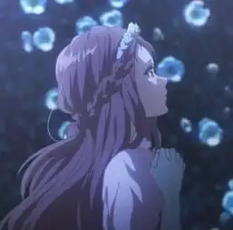 丧味黑白动漫女生头像我爱大风和烈酒,却被孤独割破了手
