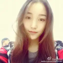 校花校草
