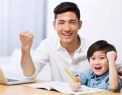 怎么做孩子喜欢的父母
