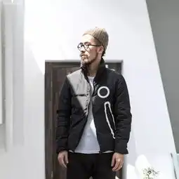 复古才是王道这几家小众男装淘宝店,让你文艺风满满
