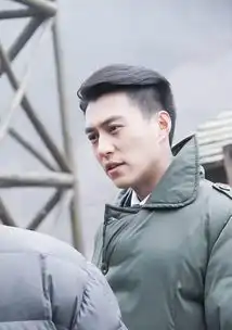 十个老谭不如一个靳东,他让我看见爱情最好的样子
