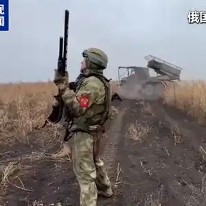 俄议员朝鲜特种部队协助俄罗斯作战
