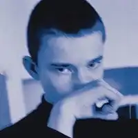 酷酷的欧美男女
