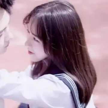 少女系00后情头头像
