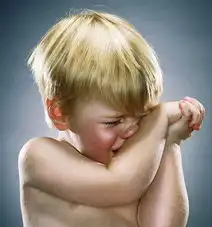 传说看这些图片的人都听见孩子的哭声
