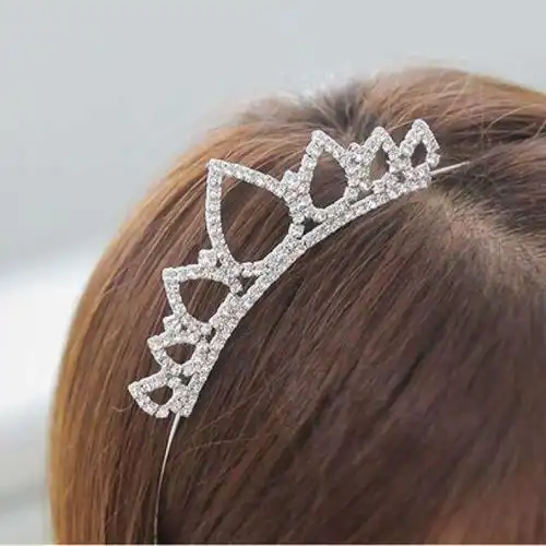 十二星座专属发箍,金牛座的栩栩如生,天蝎座的一见倾心
