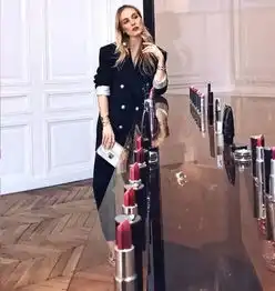 givenchy的新品都是些什么鬼
