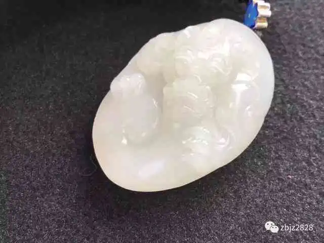 和田玉与白石头的区别独特之处详解
