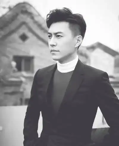 说好的不参加真人秀,前3位言出必行,独最后一位自己打脸了
